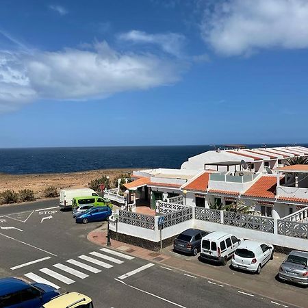 Clarissa Apartment Costa De Antigua Zewnętrze zdjęcie