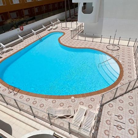Clarissa Apartment Costa De Antigua Zewnętrze zdjęcie