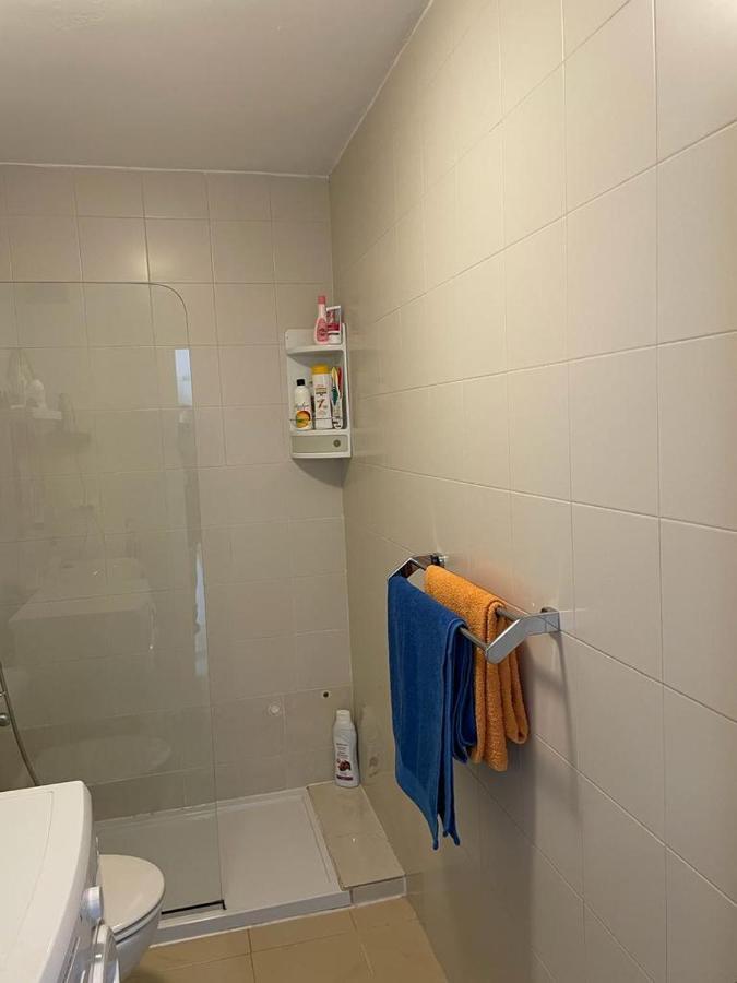 Clarissa Apartment Costa De Antigua Zewnętrze zdjęcie