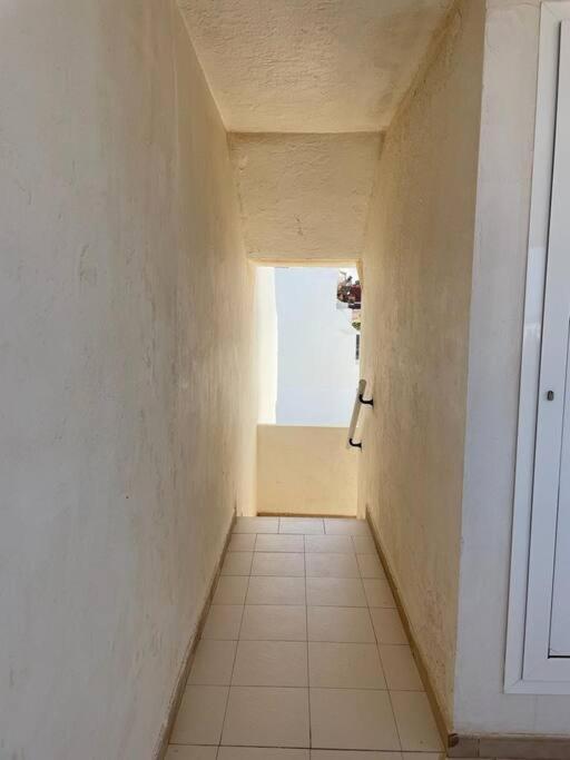 Clarissa Apartment Costa De Antigua Zewnętrze zdjęcie