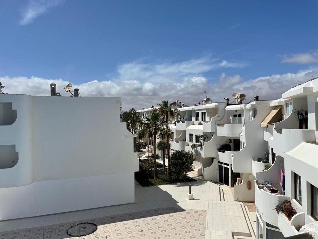 Clarissa Apartment Costa De Antigua Zewnętrze zdjęcie